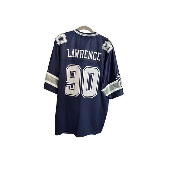 NFL pro line Dallas Cowboys, NFL Lawrence jersey size large ￼ - Picture 2 of 5